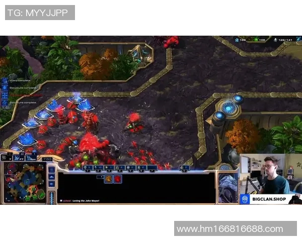 星际2比赛直播平台-星际争霸2比赛直播平台的兴起与发展-星际2比赛直播平台 星际2比赛直播平台-星际争霸2比赛直播平台的兴起与发展-星际2比赛直播平台